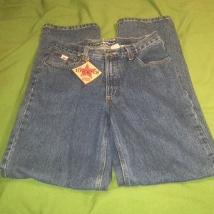 Rockies Relaxed Fit Jeans